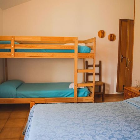 Locanda Del Boscaiolo Monasterolo del Castello Eksteriør billede