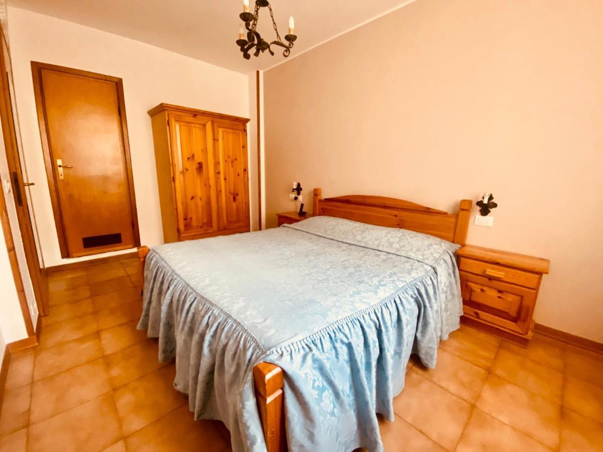 Locanda Del Boscaiolo Monasterolo del Castello Eksteriør billede