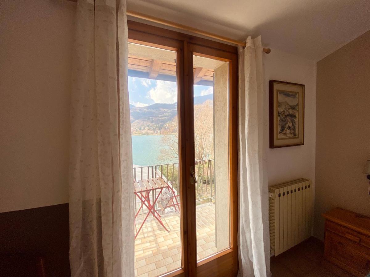 Locanda Del Boscaiolo Monasterolo del Castello Eksteriør billede