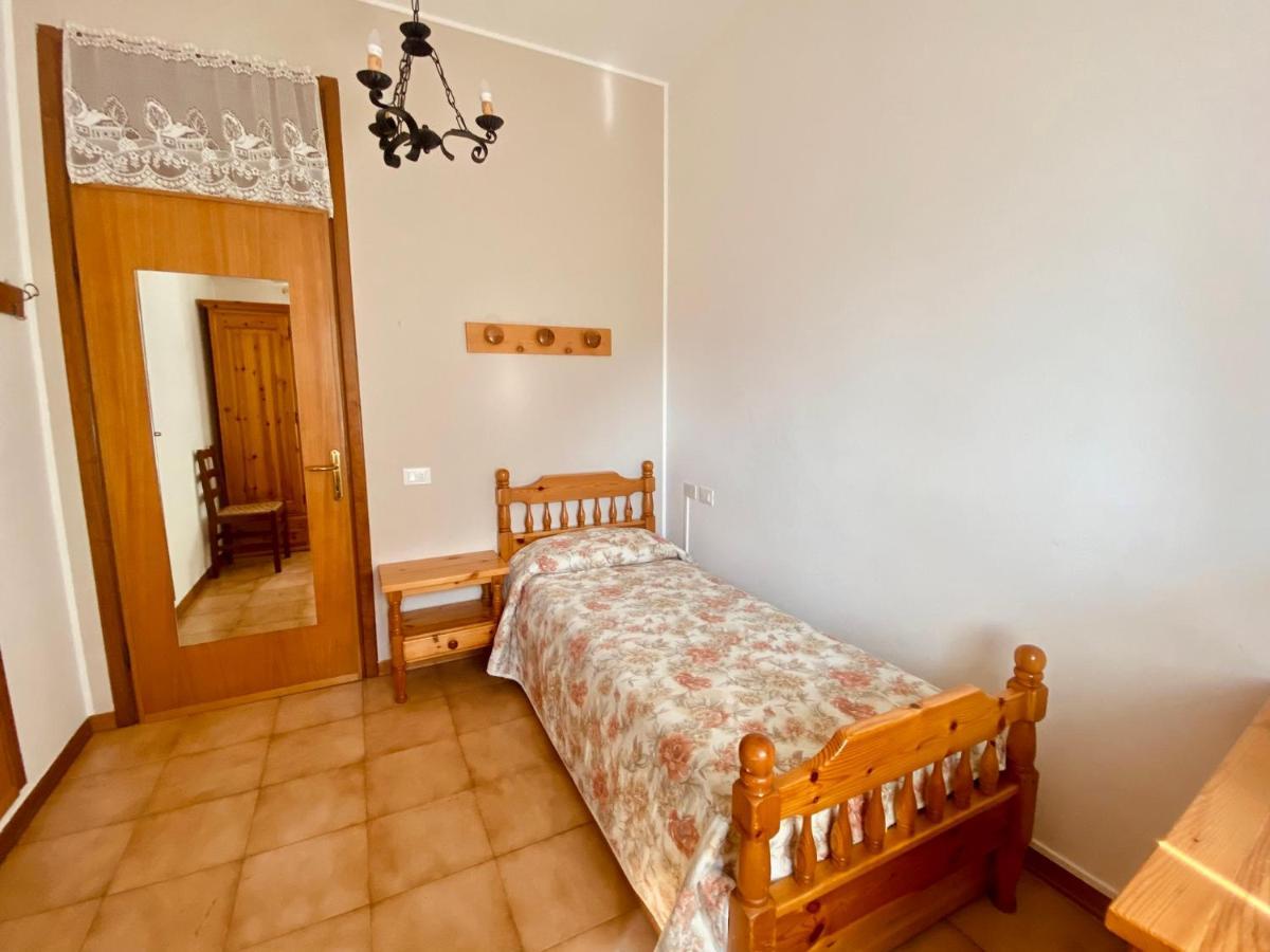 Locanda Del Boscaiolo Monasterolo del Castello Eksteriør billede