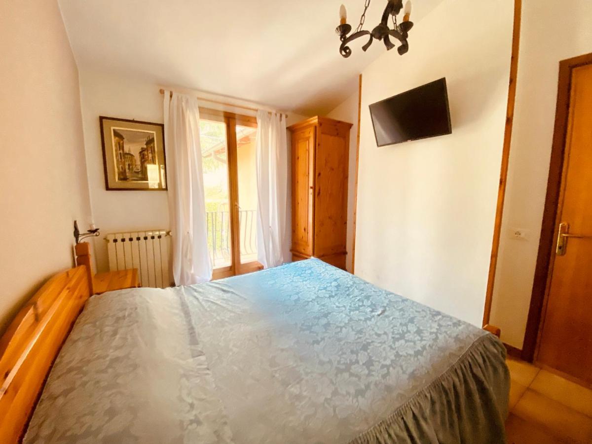 Locanda Del Boscaiolo Monasterolo del Castello Eksteriør billede